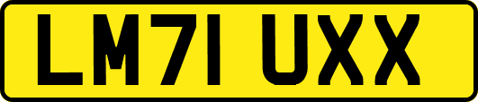 LM71UXX