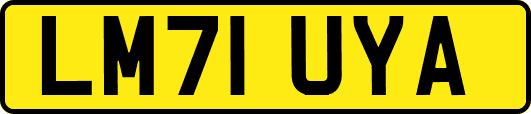 LM71UYA