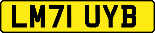 LM71UYB