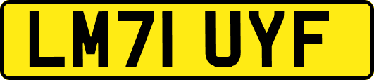 LM71UYF