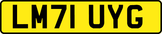 LM71UYG
