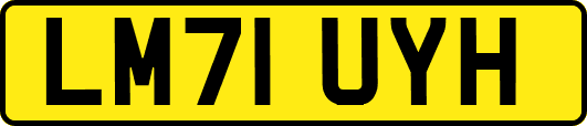 LM71UYH