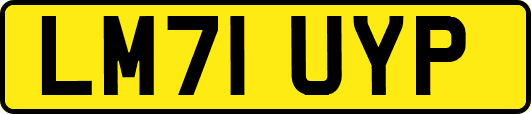 LM71UYP