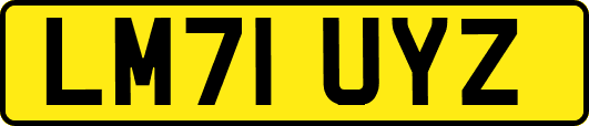 LM71UYZ