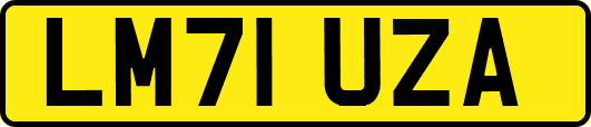 LM71UZA