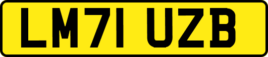LM71UZB