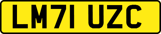 LM71UZC