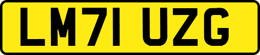 LM71UZG