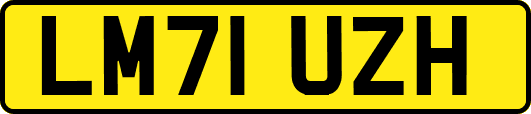 LM71UZH