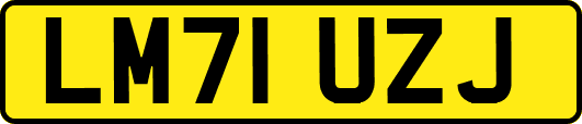 LM71UZJ