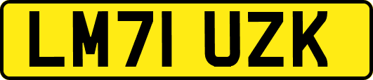 LM71UZK