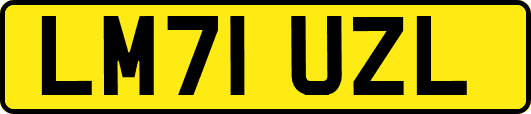 LM71UZL