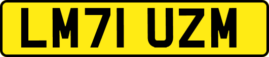 LM71UZM