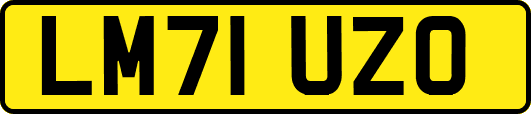 LM71UZO