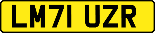 LM71UZR