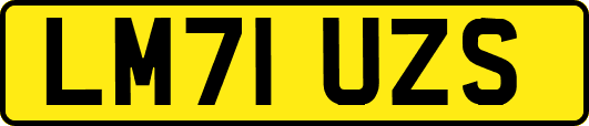 LM71UZS