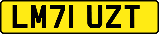 LM71UZT