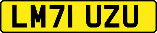 LM71UZU