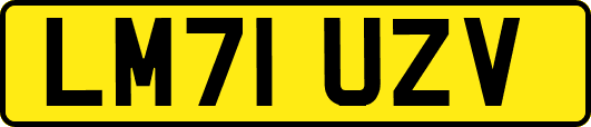 LM71UZV