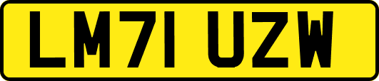 LM71UZW