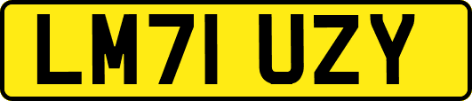 LM71UZY