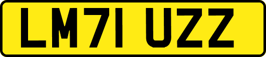 LM71UZZ