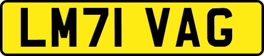 LM71VAG