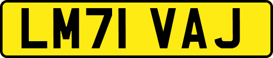LM71VAJ