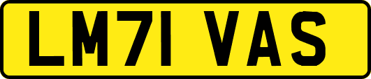 LM71VAS