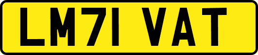 LM71VAT