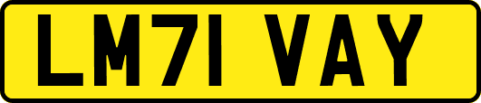 LM71VAY