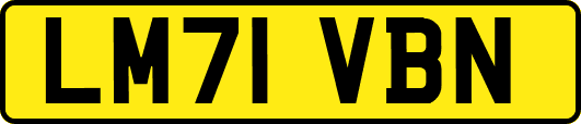 LM71VBN