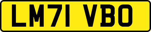 LM71VBO