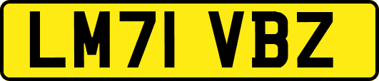 LM71VBZ