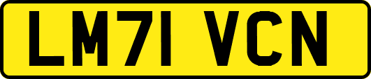 LM71VCN