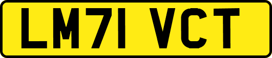 LM71VCT