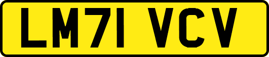 LM71VCV