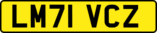 LM71VCZ