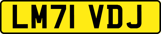 LM71VDJ