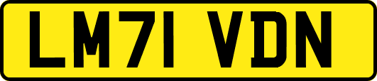 LM71VDN