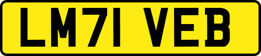 LM71VEB