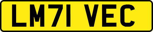 LM71VEC