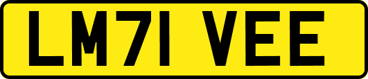 LM71VEE