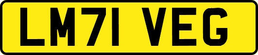 LM71VEG