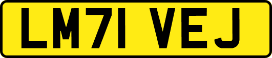 LM71VEJ