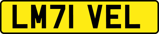 LM71VEL
