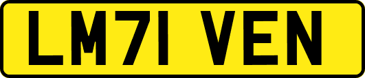 LM71VEN