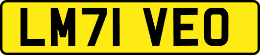 LM71VEO