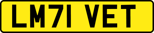 LM71VET