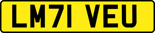 LM71VEU